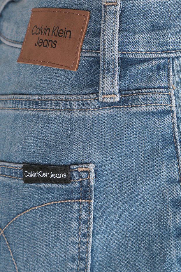 KADIN ŞORT CJ2S8249-LAN - 4