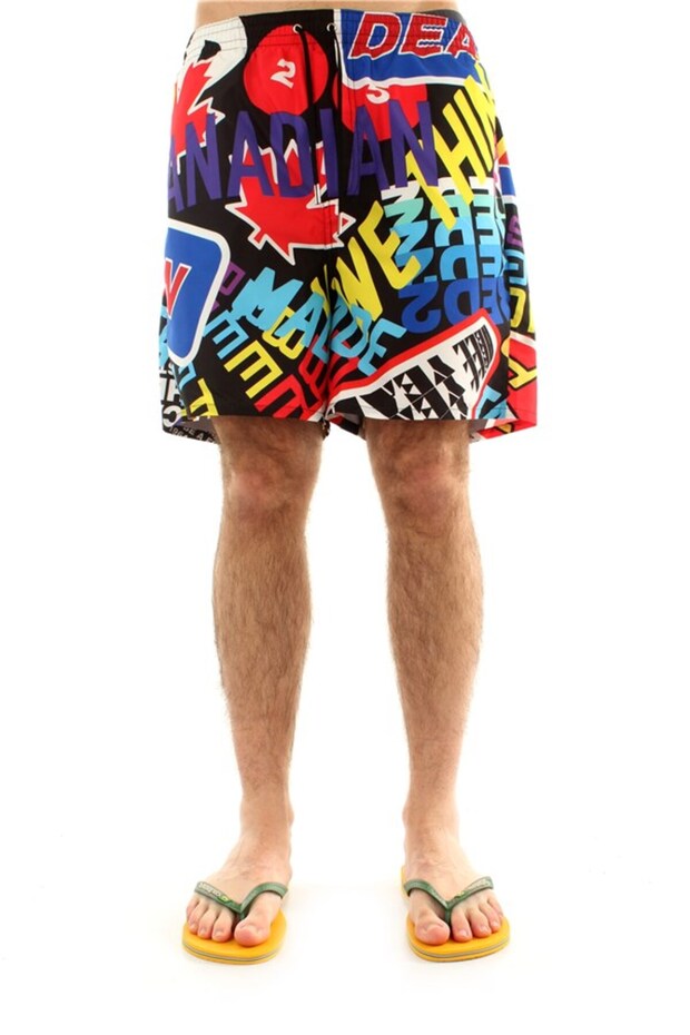 ERKEK MAYO D7N563860-960 - 1