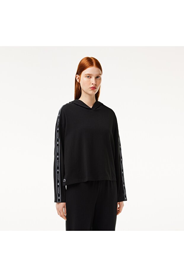 KADIN SWEATSHIRT SF1473-00-031 - 1