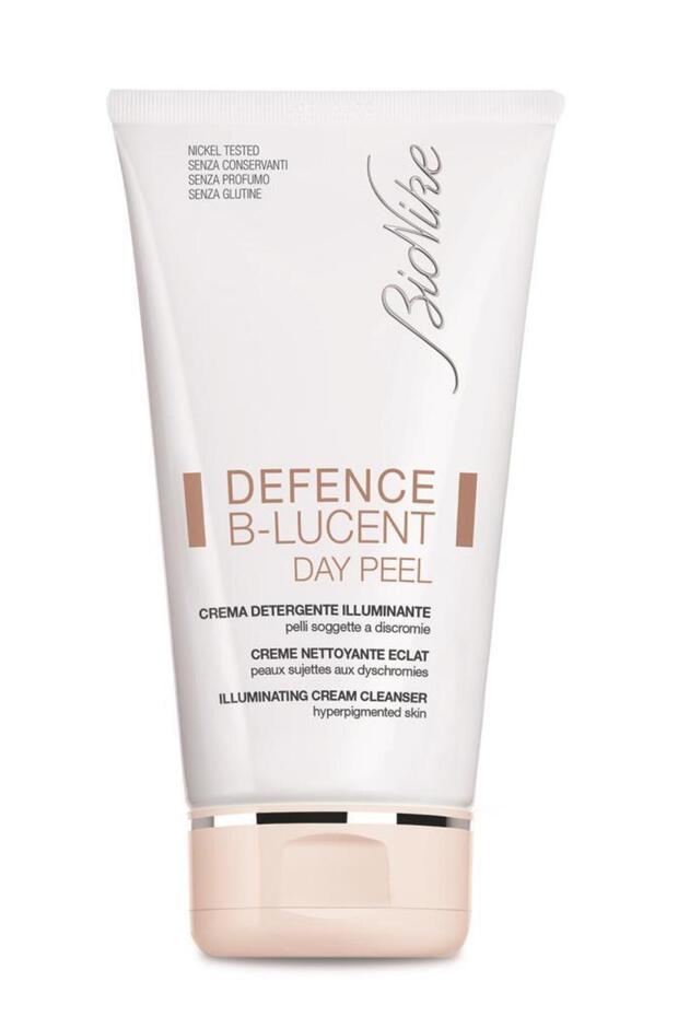 Defence B-Lucent Daily Peeling 150ml - 1