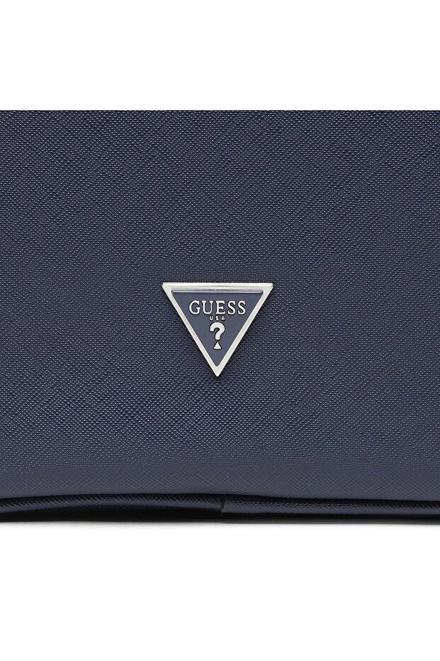 GEANT DE UMĂR UNISEX HMECSAP3213-BLU - 4