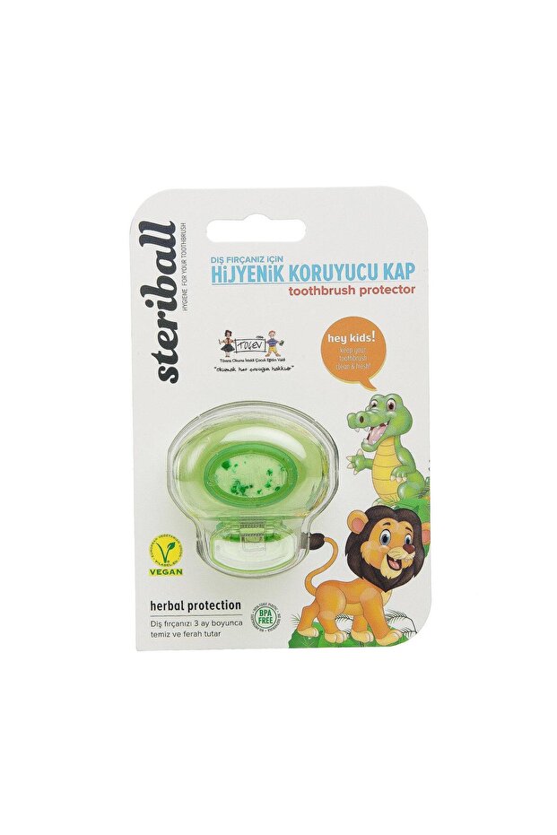 Çocuk 3 (Aslan) - 1