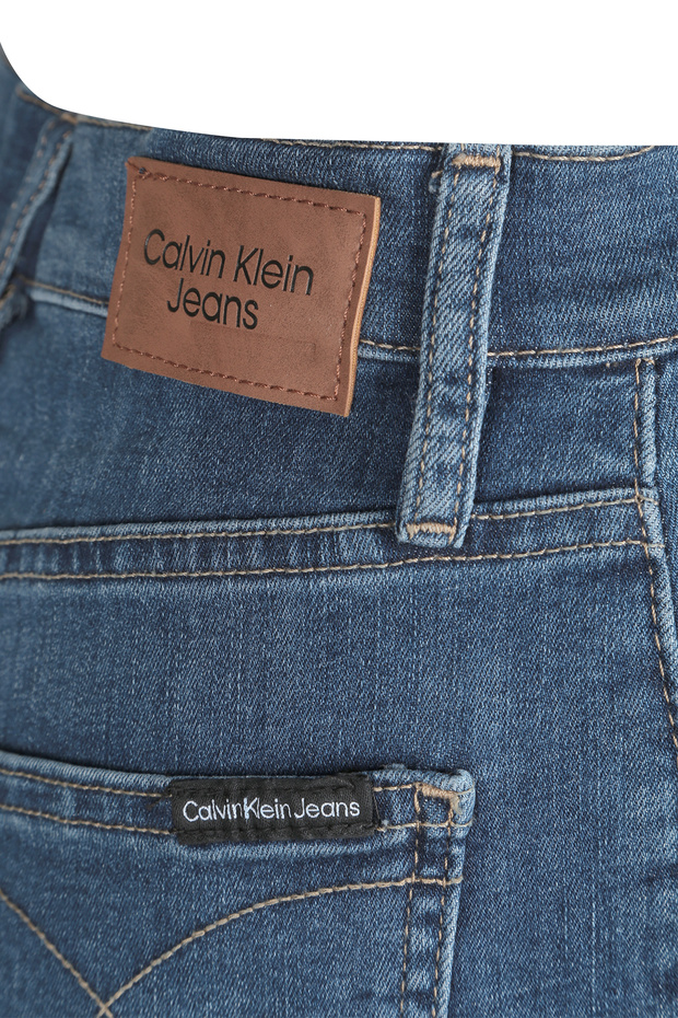 KADIN ŞORT CJ2S8030-ML5 - 4