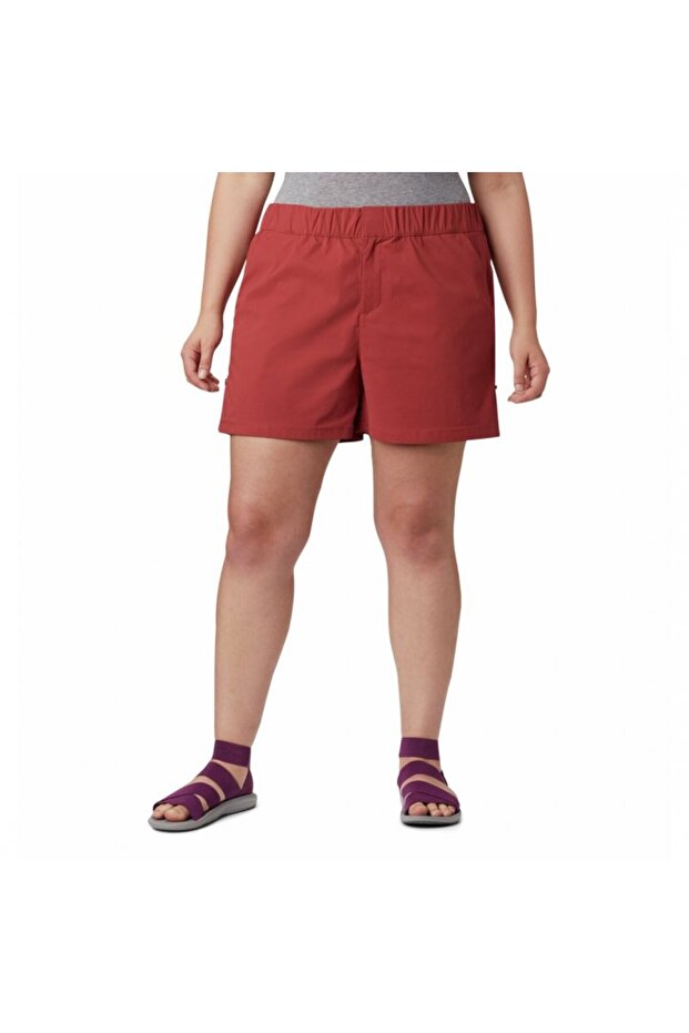 Women's Shorts 1885313-638