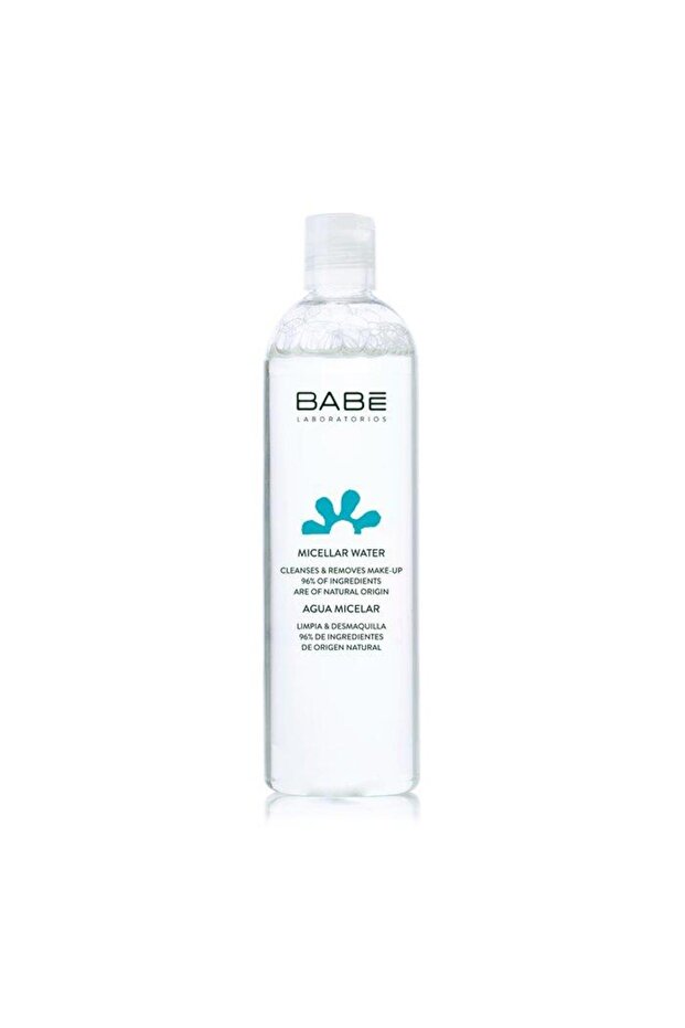 BABE Micellar Water 400 ml - 1