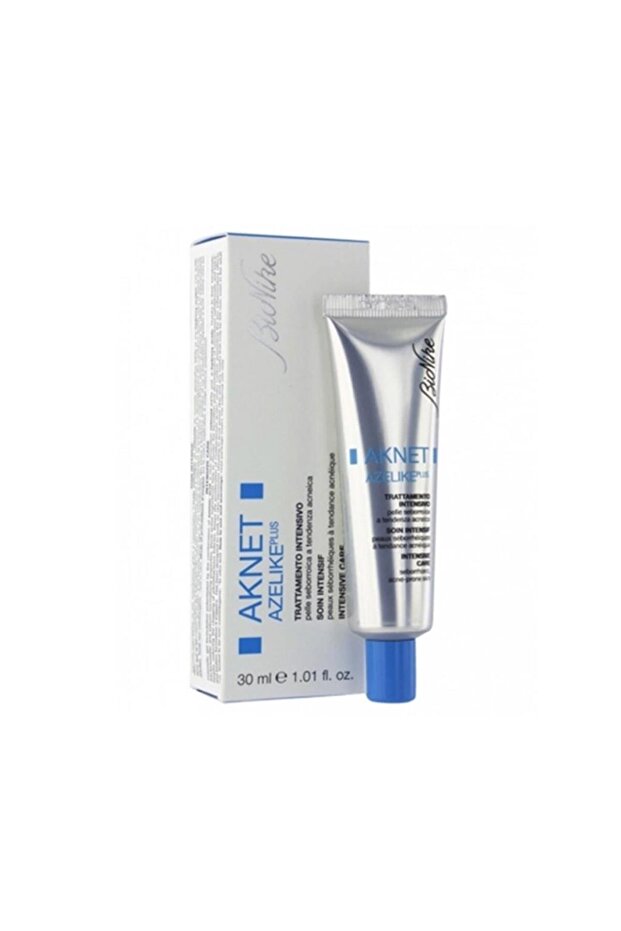 Aknet Azelike Plus 30 ml - 1
