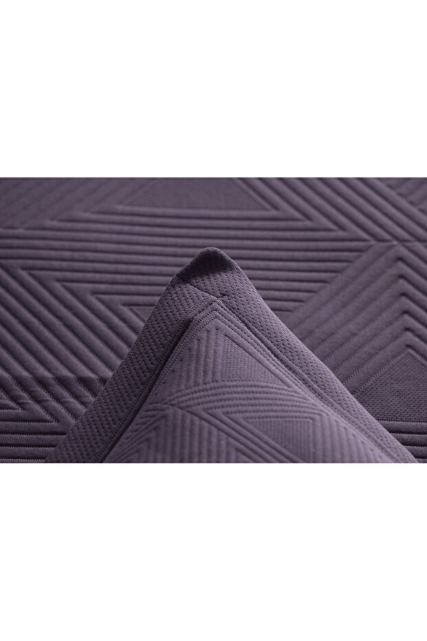 ZENIT TEK KİŞİLİK YATAK ÖRTÜSÜ - 4