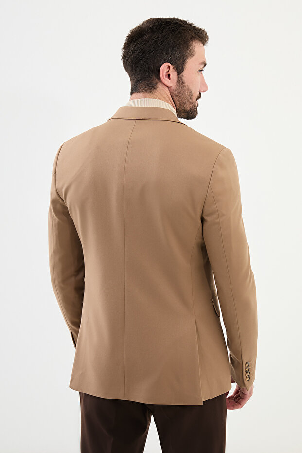 CEKET SİVRİ YAKA - 2