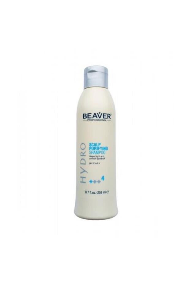 Scalp Purifying Shampoo 258 ml - 1