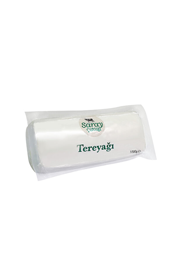 Tereyağı 1000gr - 2