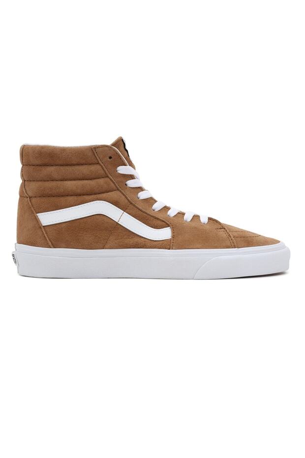 UA SK8-Hi - 4