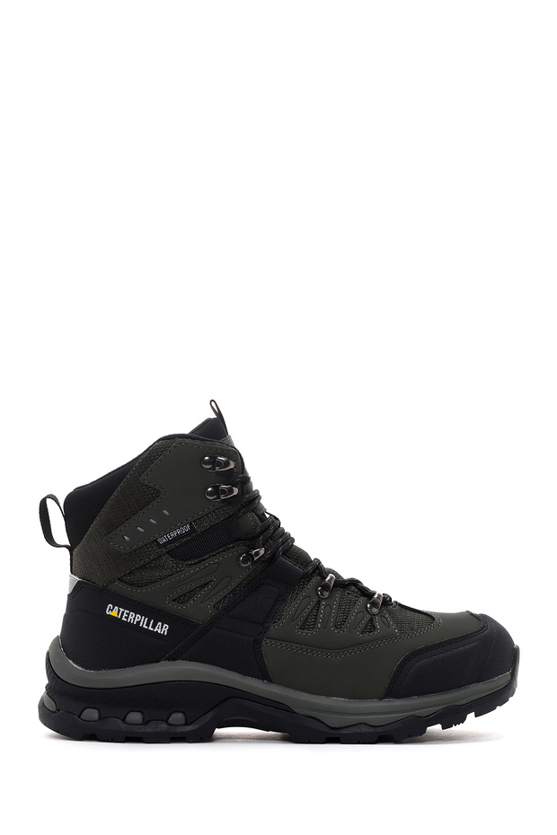 Men's Khaki Nueva Outdoor Boots 013m101136