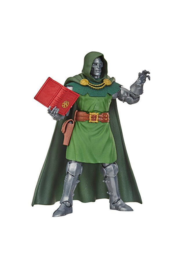 Marvel Retro Collection Dr. Doom - 3
