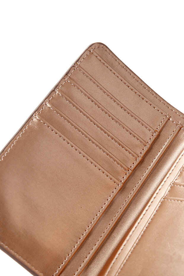 Kadın Bronz Cüzdan 000A2D5511CV - 8