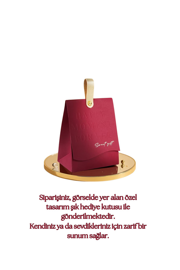 Kadın Küpe Set - 3