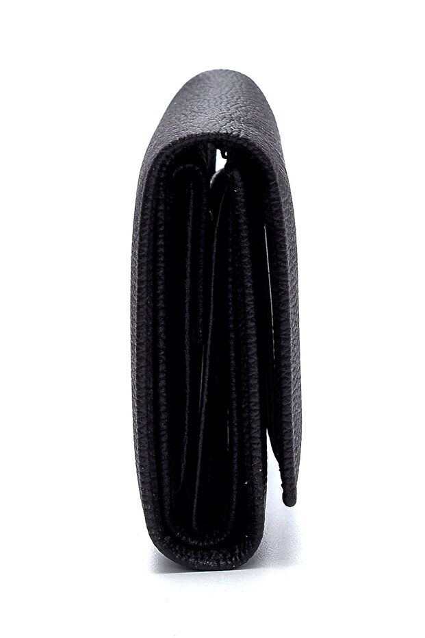 Kadın Siyah Cüzdan 000A2D5062FT - 3