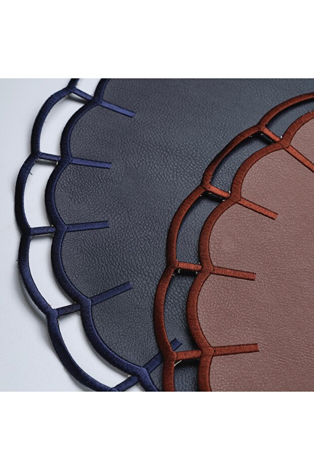 Deri Amerikan servis, Supla - 6