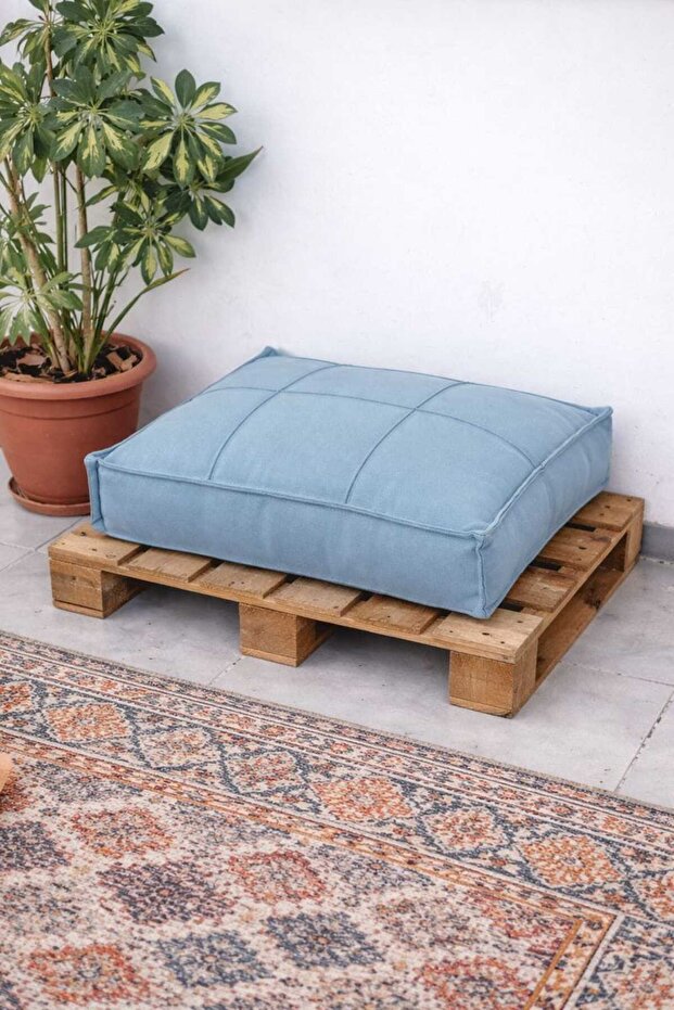 Bisküvi yer minderi 60*60 - 3