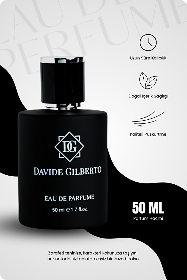 EAU DE PARFUME E-1 sav*ge - 2