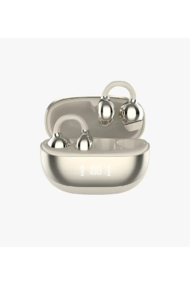 S155 OWS Spor Bluetooth Kulaklık - 3