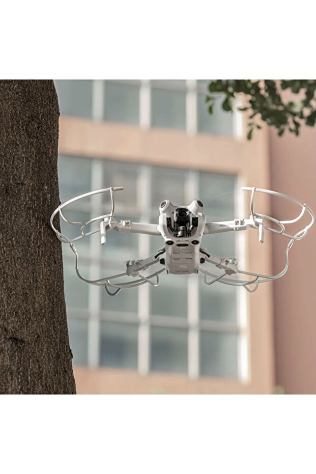 Djı Mini 4 Pro Pervane Koruyucu - 3
