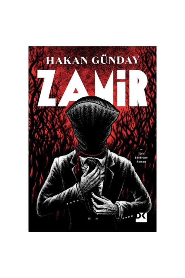 Zamir - 1