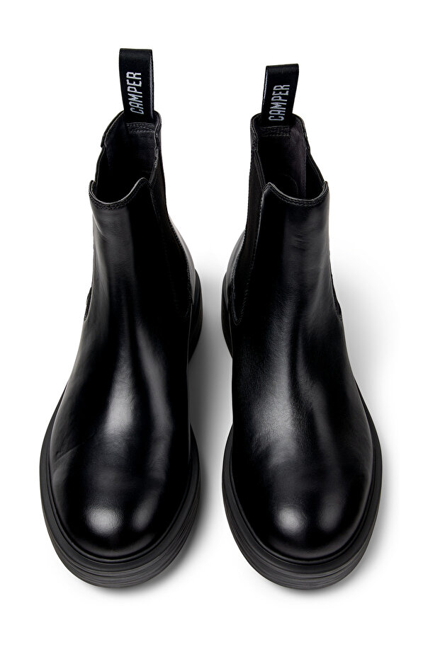 Dean Bot & Bootie - 3