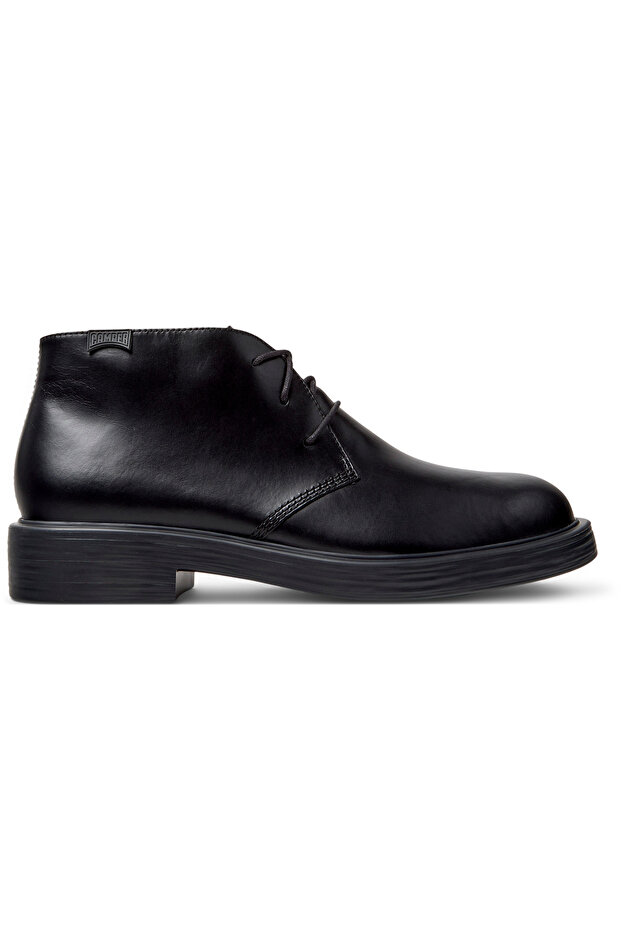 Dean Bot & Bootie - 1