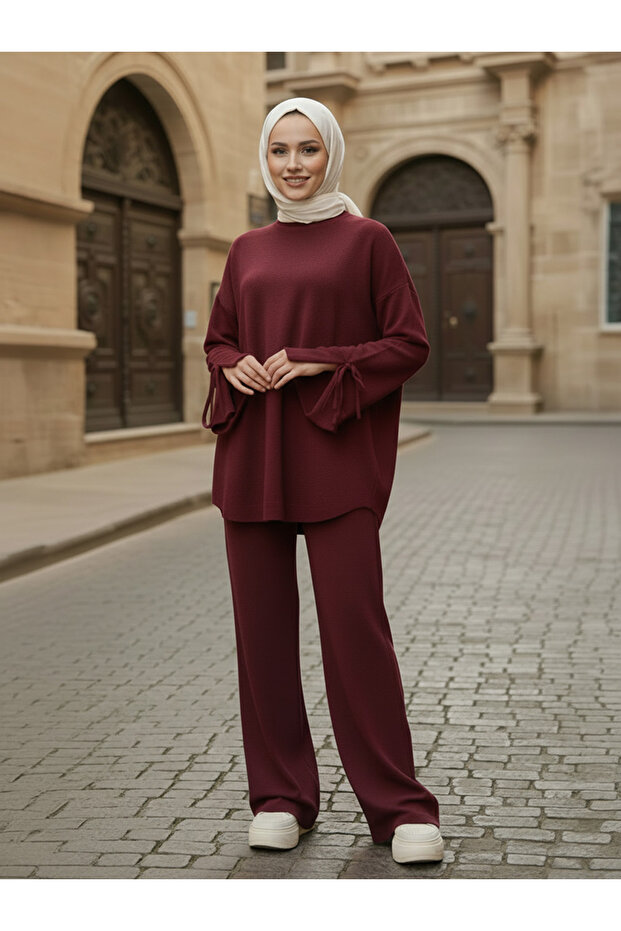 Vera Modal İkili Basic Takım - 1