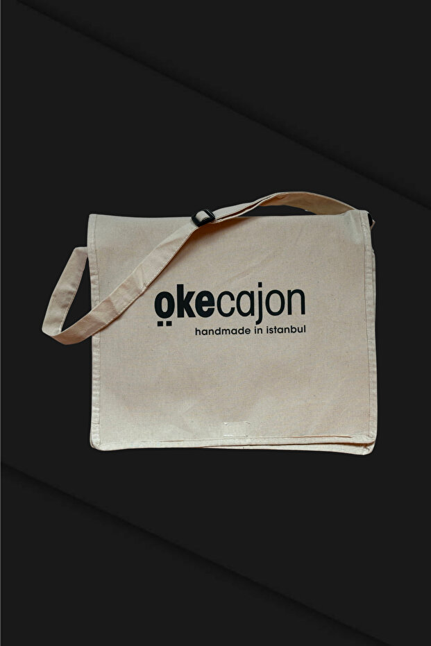 ... Sekizgen Tablet Cajon - 6