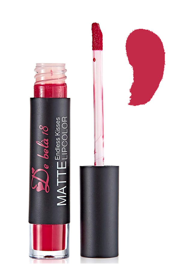 Endless Kisses Matte Lipstick KPL-21