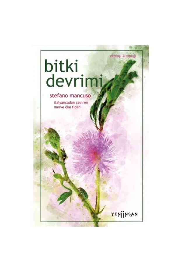 Bitki Devrimi - 1
