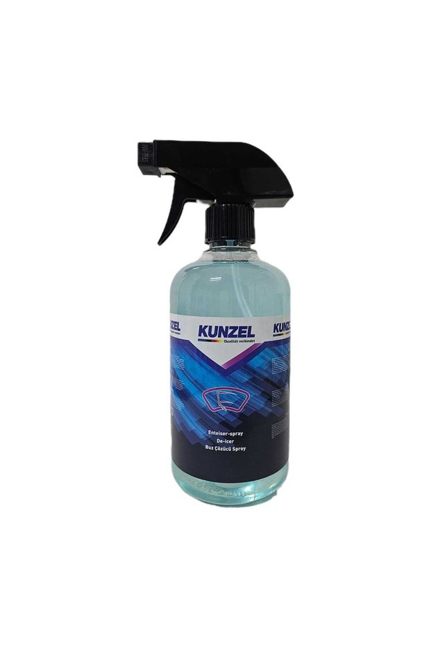 Buz Çözücü Sprey 500 ml