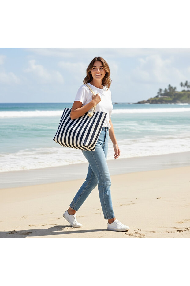 حقائب للشاطئ - 1