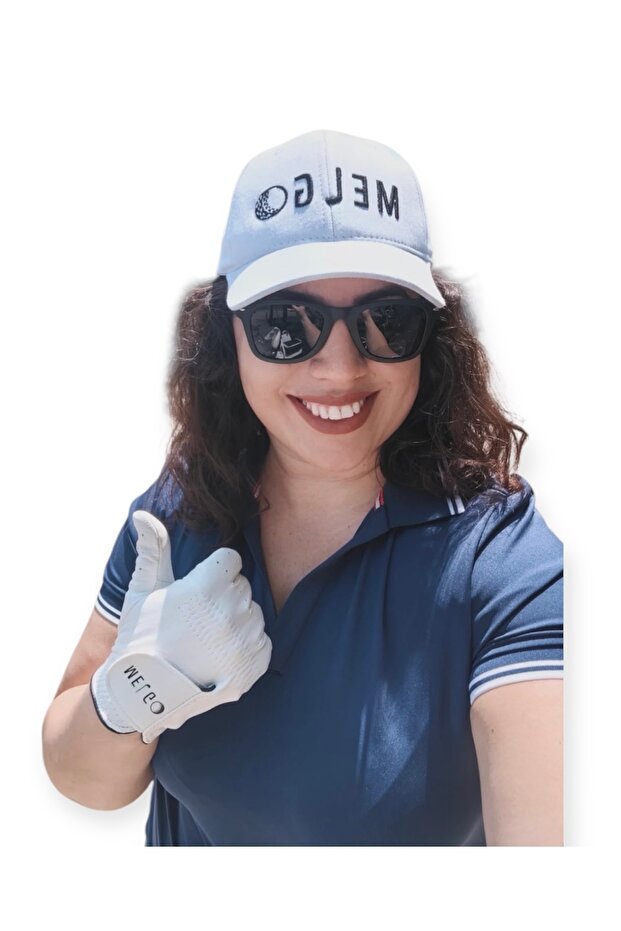 Golf Eldiveni (Kadın Medium) - 2