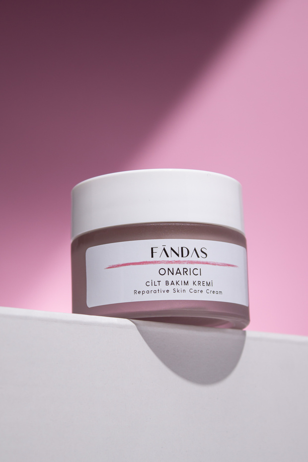 Repairing Skin Care Cream - 50ml