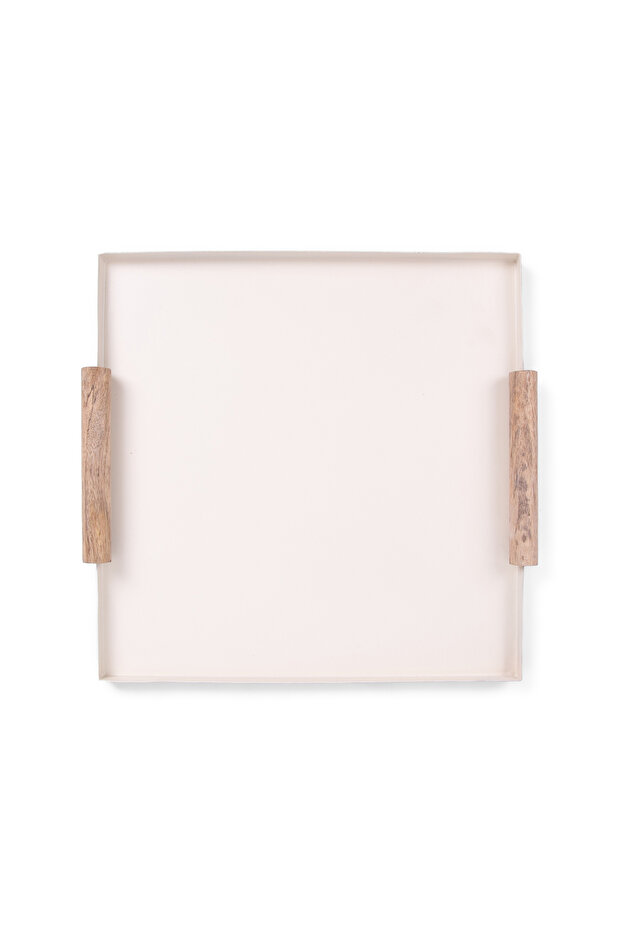 صينية تقديم صغيرة من اورورا - 1