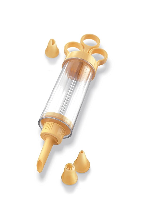 Delicia Piston Cake Decorating Kit - 3