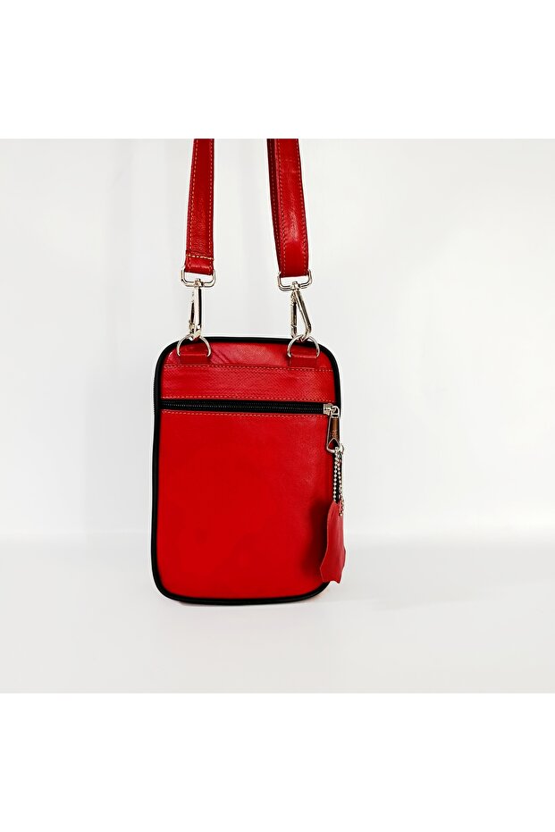 Postacı çantası - 4