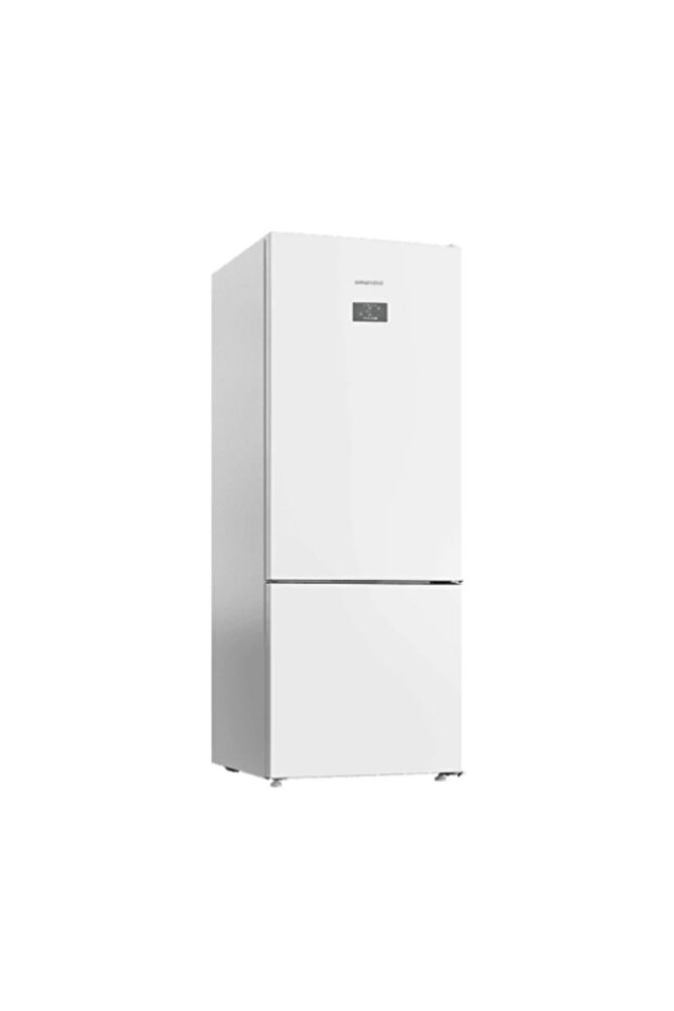 GPKND 490 Kombi No Frost Buzdolabı