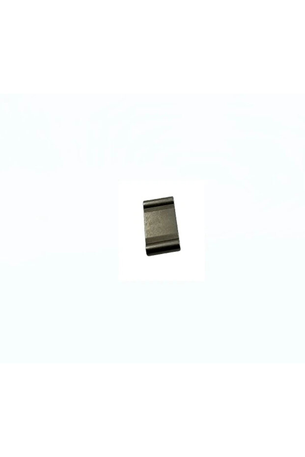 Havalı Gres Pompası Tırnağı A Tipi - 3