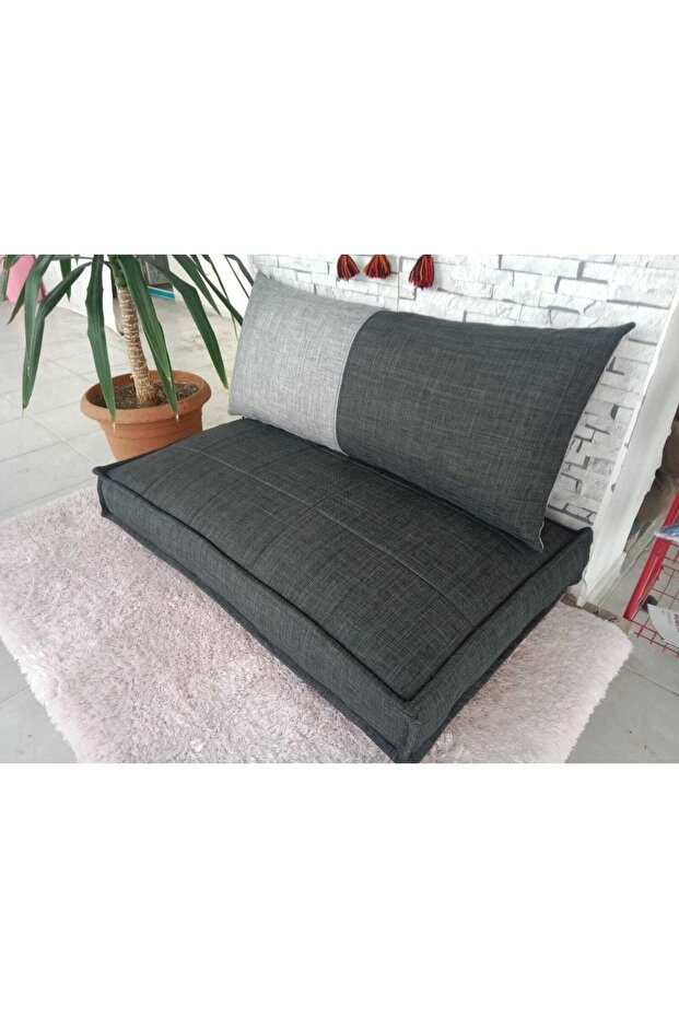 Bdphome Çocuk Odası Yer Minderi - 5