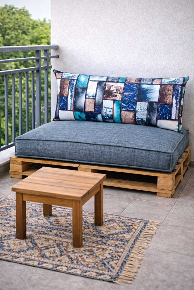 Bdphome Yer Minderi - 2