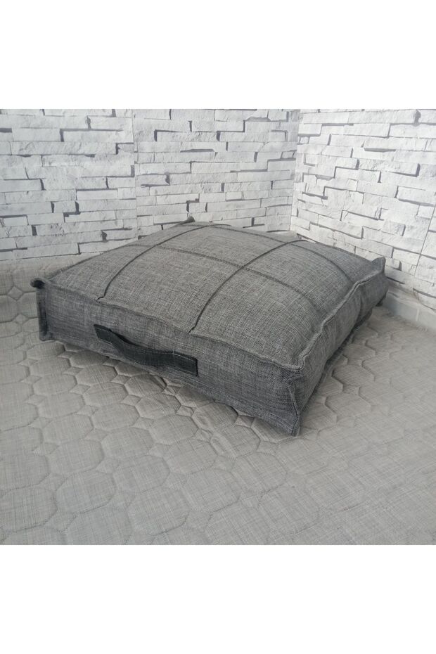 Bdphome Bisküvi Yer Minderi - 4