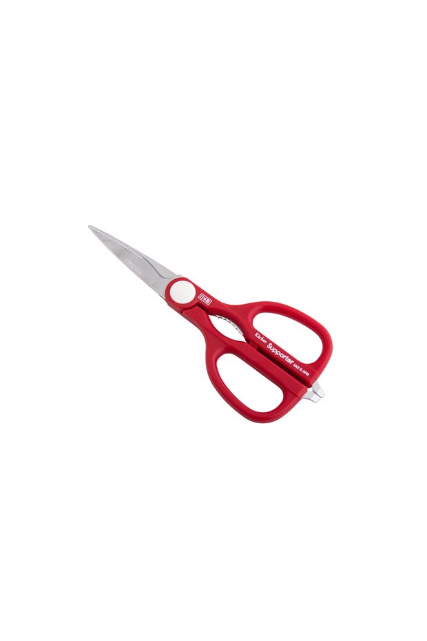 Japanese multi-purpose kitchen scissors - 1