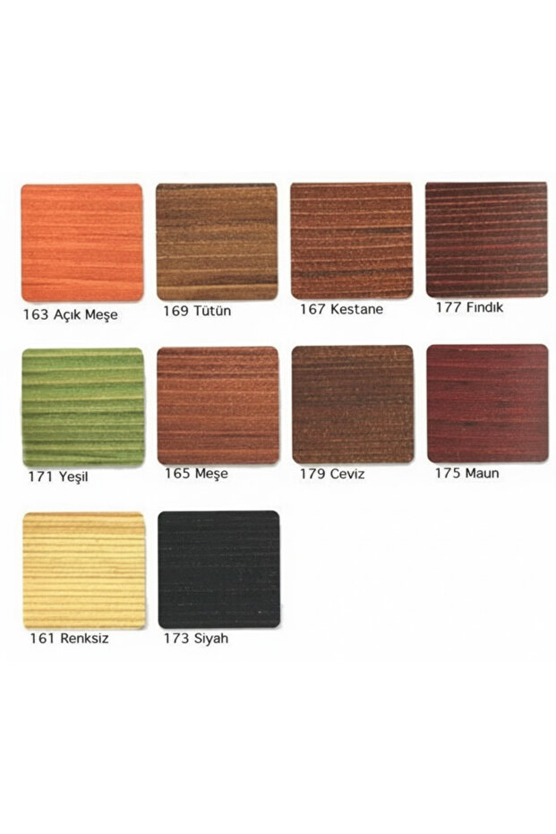 AHŞAP ORTA SEPHA - 2