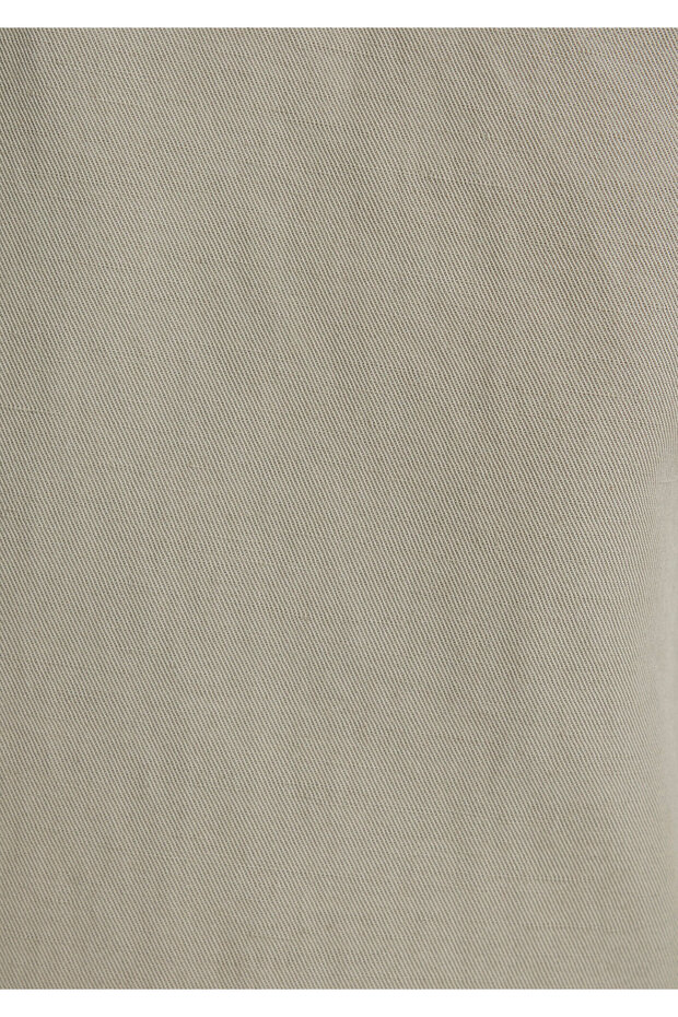 Bej Pantolon 0010449-70154 - 7