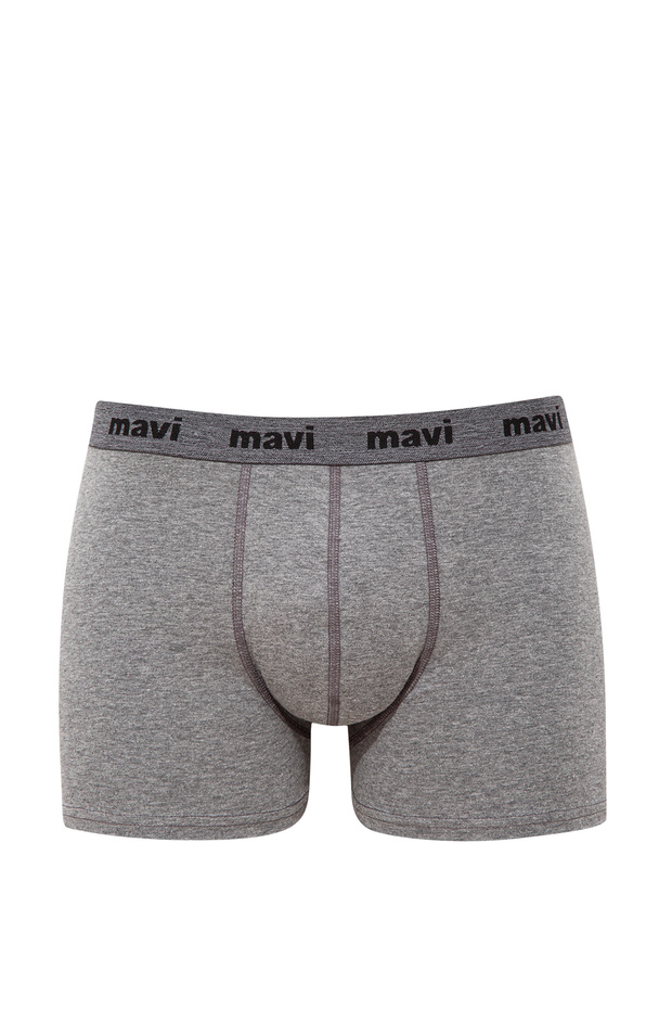 Gri Basic Boxer 091699-28386 - 1