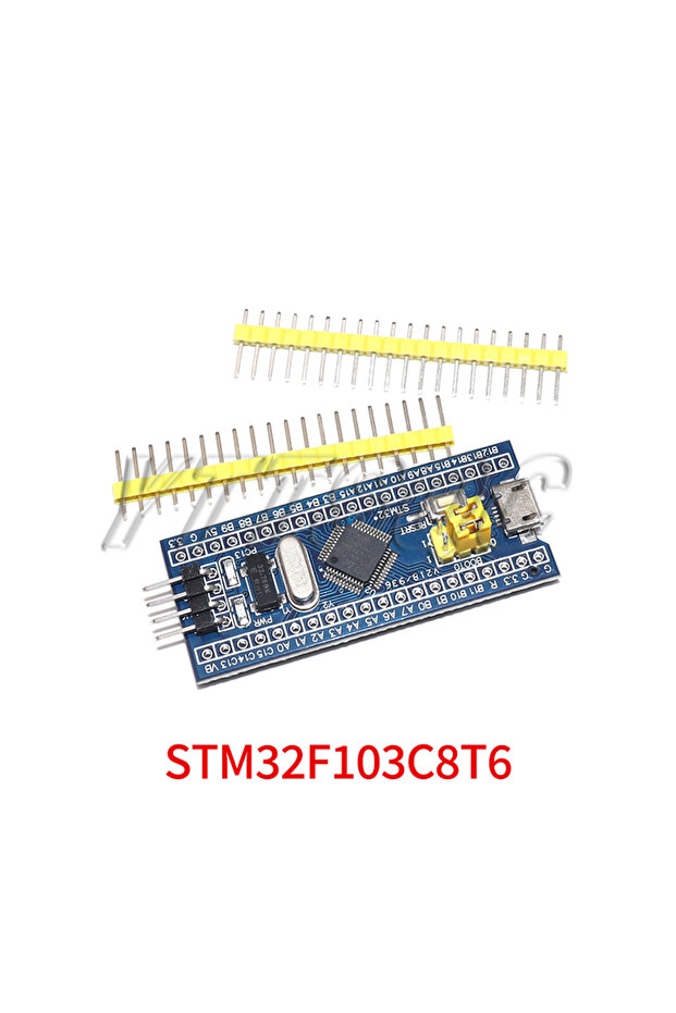 STM32F103C8T6 Original ST-LINK V2 Simulator Download Programmer Original STM32F103C8T6 STM32 Minimum