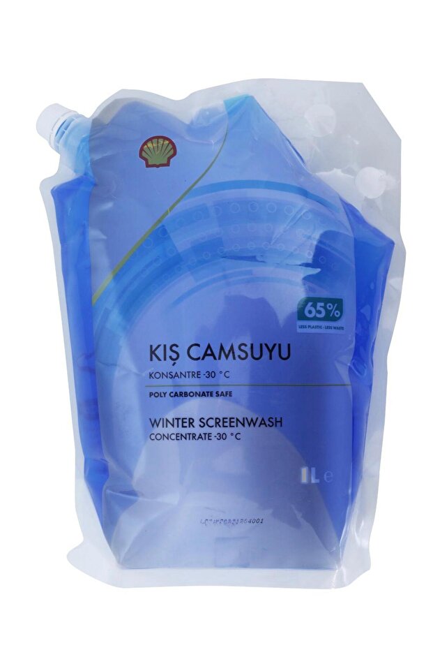 KIŞ CAM SUYU 1 LT - 1